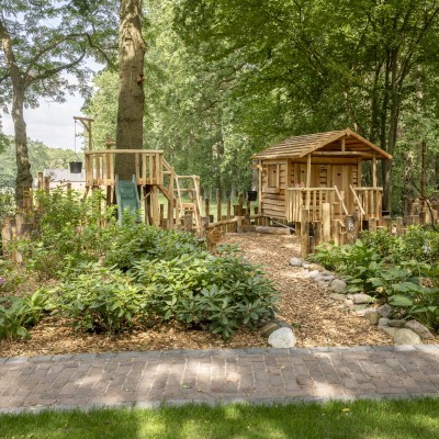 Speeltuin