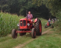 Trekkerrit Twente